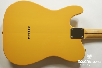 MADE IN JAPAN TRADITIONAL 50S TELECASTER - Butterscotch Blonde